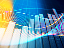 Российский рынок вырос после слов Зеленского о готовности возобновить переговоры
