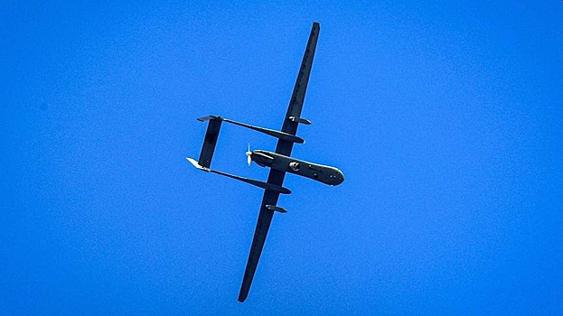 Иран заявил о десятках уничтоженных израильских БПЛА