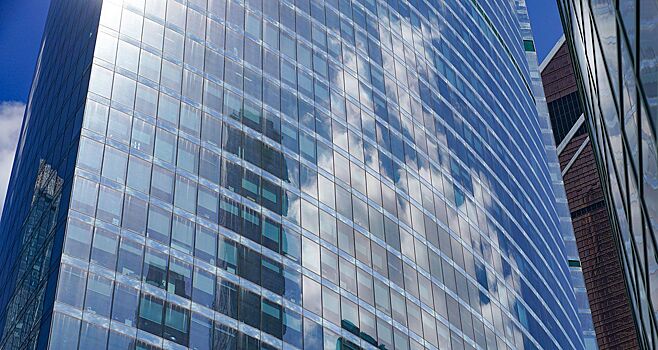 Предприниматели смогут построить общественно-деловые комплексы в Коммунарке