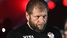 Российский боец UFC раскритиковал Емельяненко