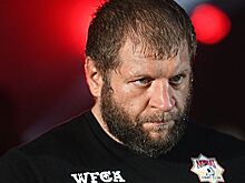 Российский боец UFC раскритиковал Емельяненко