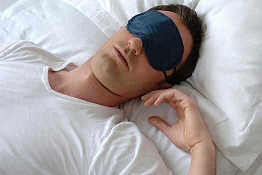 Учёные выяснили пользу от дневного сна