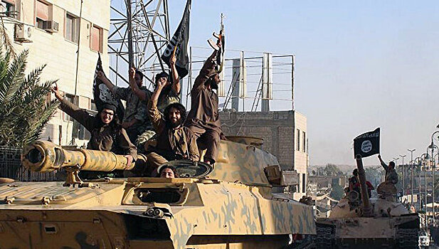 Иракский генерал рассказал об "измотанности" боевиков ИГ