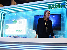 «Мир» придет в Белоруссию и Казахстан