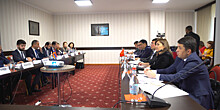 Армения и Кыргызстан договорились о торговом и технологическом обмене