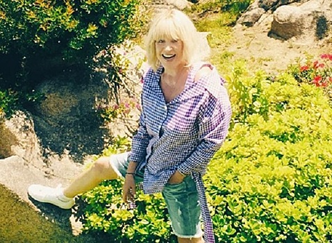 Пугачева объяснила свой необычный вид