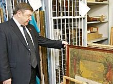 Раскол в КПРФ: из партии исключили двух красноярских депутатов Заксобрания