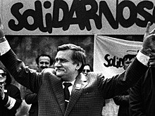 Солидарно навалились: как поляки свергли неугодную им власть без актов насилия