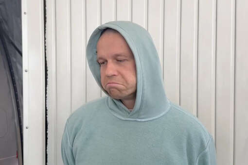 Одного из организаторов пирамиды Life is Good Санникова экстрадировали в РФ