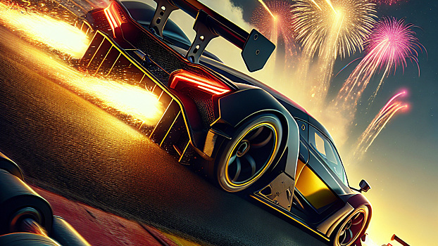 Что посмотреть на каникулах: 10 лучших фильмов про автомобили и гонки