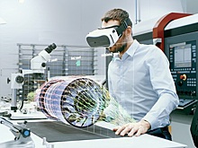 Топ — 5 последних технологических инноваций