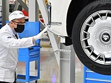 В ОАЭ до конца года может появиться сервисный центр Aurus