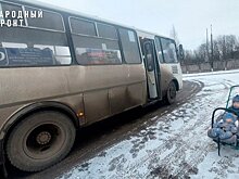 Жителям Ломовской придется делать пересадку, чтобы доехать до ТЭЦ-5 в Кирове