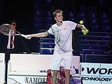 Бублик приблизился к ТОП-100 рейтинга ATP