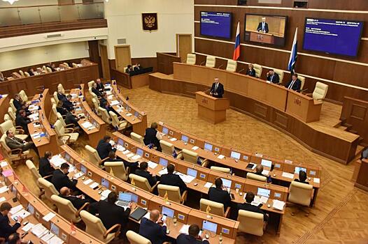 Евгений Куйвашев прокомментировал возмущения асбестовцев по поводу строительства сурьмяного завода