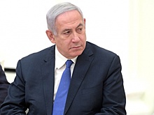 Нетаньяху предложил создать международный союз против радикального ислама