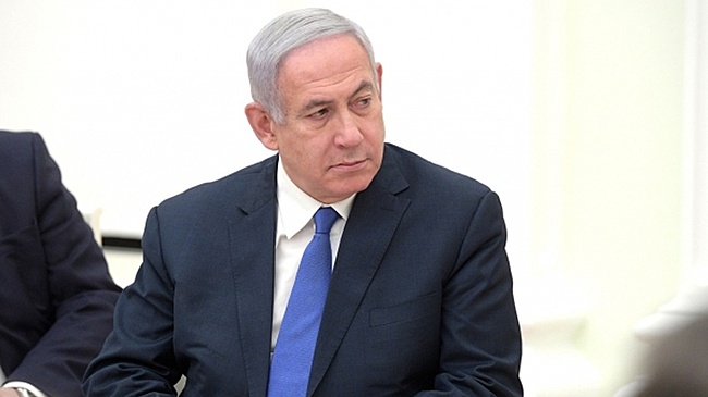 Нетаньяху предложил создать международный союз против радикального ислама