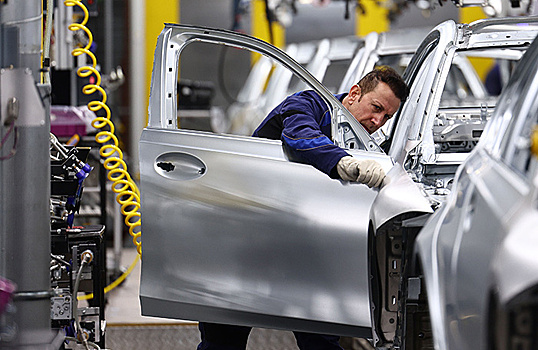 Стоимость европейских премиум-автомобилей вернулась к уровням прошлого года