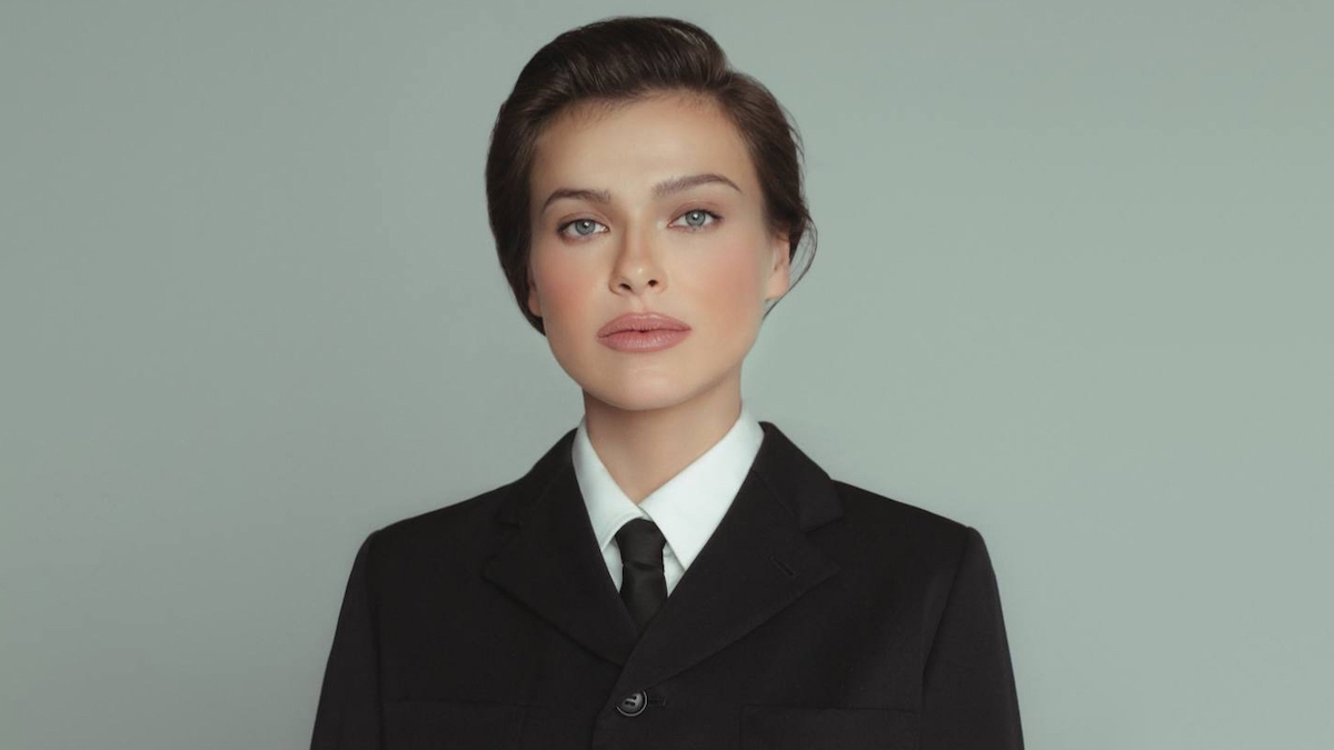 Елена Темникова
