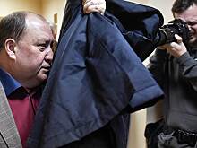 Руководитель фирмы-подрядчика строительства «Крестов-2» признал вину в даче взятки экс-замглаве ФСИН