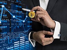Криптовалюты оказались зависимы от торговых войн: биткоин рухнул на 10%