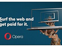 Opera наймёт «человека-браузер» и заплатит ему 8000 евро