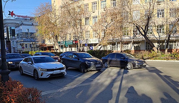 Главные изменения, которые заработали для водителей с 1 ноября 2025 года