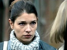 Российская актриса, ради любви бросившая Голливуд