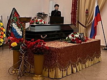 В зоне СВО на Украине погиб житель Березников Дмитрий Карпенко