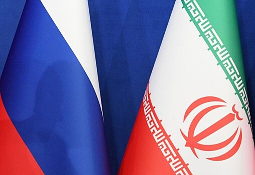 Россия и Иран обсудили сотрудничество в энергетической сфере