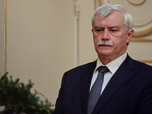 Полтавченко назвал стоимость строительства кольцевой линии метро в Петербурге