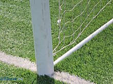 Старый стадион «Локомотив» хотят превратить в 3 тренировочных поля