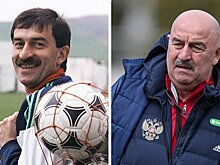 Кто играл в последнем матче «Спартака» в чемпионате СССР, 2 ноября 1991 год, «Спартак» 2:1 «Металлург»