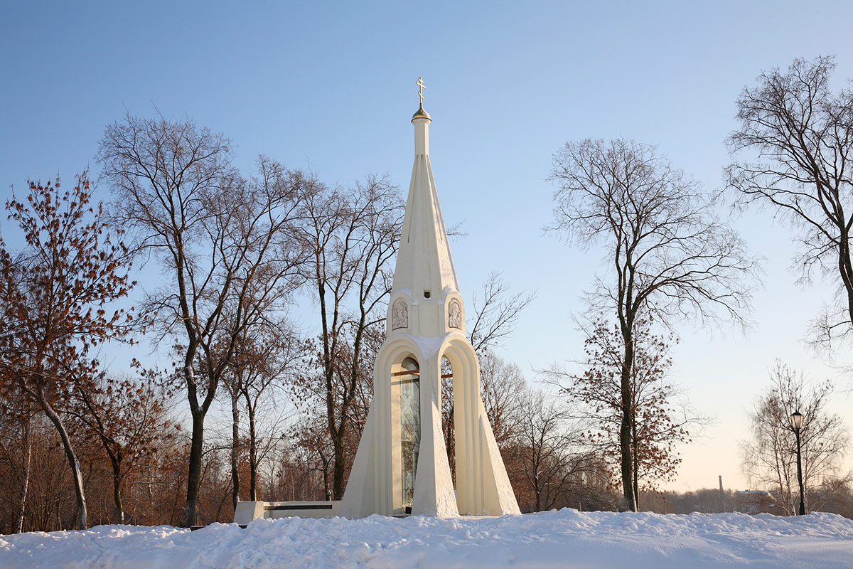 Ярославль, Ярославская область, Россия, Европа