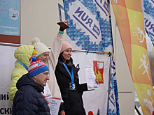 В зимнем марафоне Bella Run в г.о. Егорьевск приняли участие более 400 человек