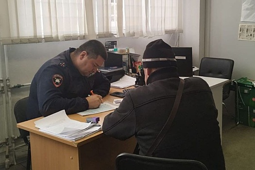 В Екатеринбурге водителя автобуса наказали после публикации в соцсетях