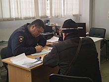 В Екатеринбурге водителя автобуса наказали после публикации в соцсетях