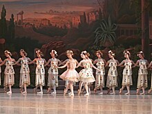 Пробуждение Флоры