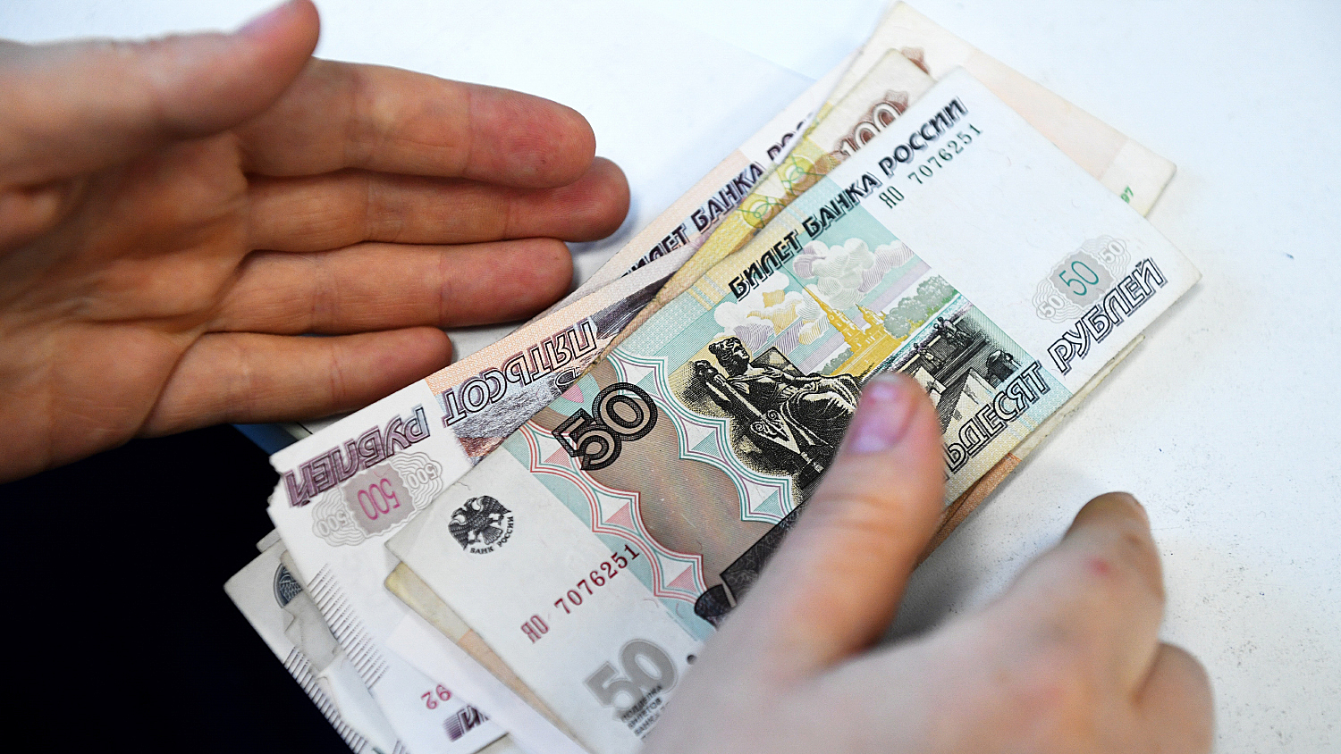 В РФ захотели резко поднять денежные выплаты льготникам