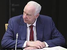 Бастрыкин попросил согласие на возбуждение дела против судьи