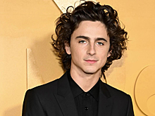 Тимоти Шаламе рассказал, что случится с главным героем в новой «Дюне»