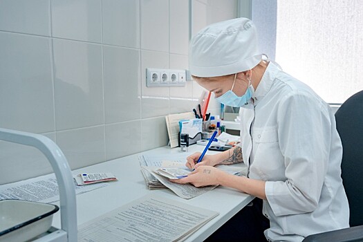 На Кубани количество пациентов с ожирением выросло почти 20%