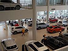 Россияне скупают автомобили перед подорожанием