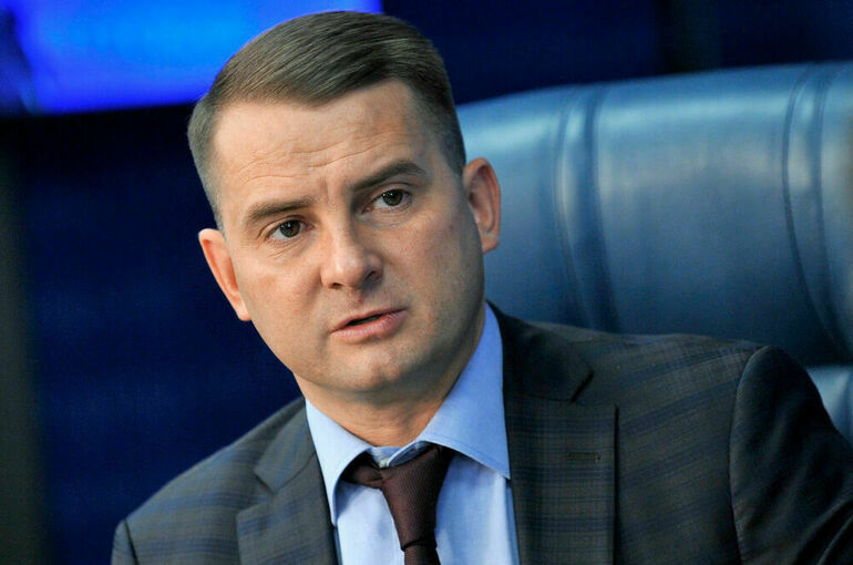 Депутат Нилов рассказал о грядущих кадровых перестановках в Госдуме