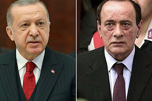 Эксперт рассказал, чем мафия может помочь Эрдогану на выборах