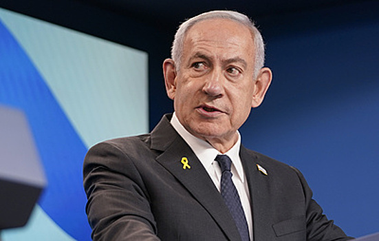 Эрдоган: Нетаньяху идеологически почти родственен Гитлеру