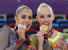 30 комплектов медалей будут разыграны в Баку