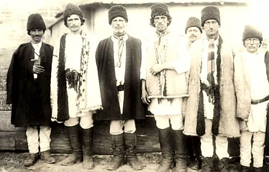 Какие русские фамилии на самом деле болгарские