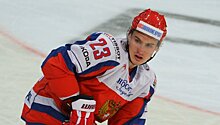 Россиянина Орлова признали третьей звездой дня в НХЛ
