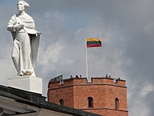 В Литве в президенты предложили выдвинуть главу МИД, выступающего против России